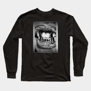 SHINE Long Sleeve T-Shirt